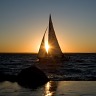 Port Dalhousie Sunset